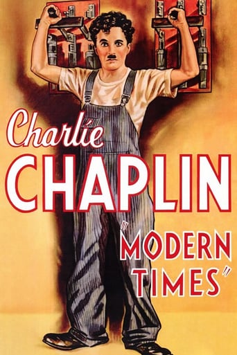 Modern Times 1936 (عصر جدید)