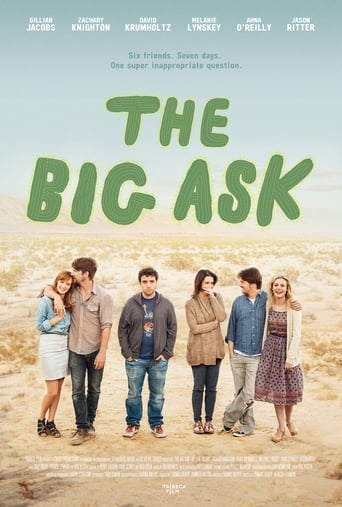 The Big Ask 2013 (خرس های عروسکی-سوال بزرگ)