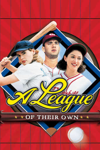 A League of Their Own 1992 (لیگ خودشان)