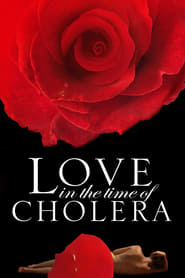 Love in the Time of Cholera 2007 (عشق سال‌های وبا)
