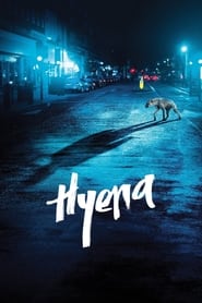 Hyena 2014 (کفتار)