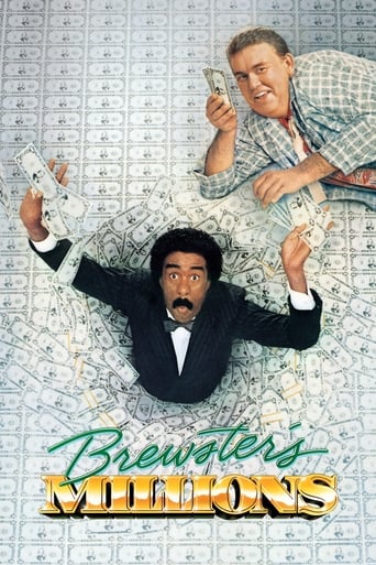 Brewster's Millions 1985
