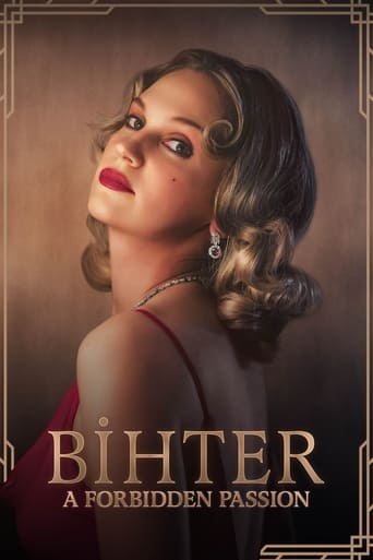 دانلود فیلم Bihter: A Forbidden Passion 2023 دوبله فارسی بدون سانسور