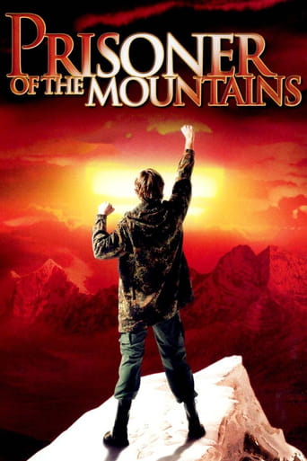 Prisoner of the Mountains 1996