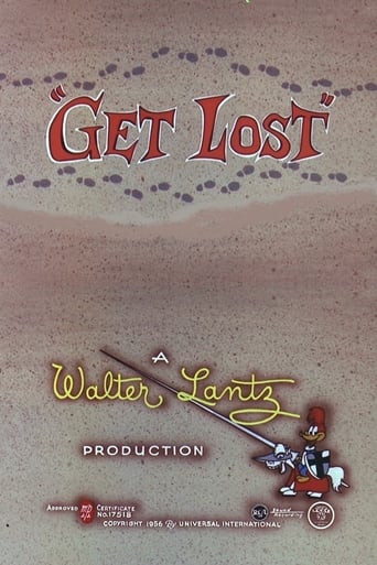 Get Lost 1956