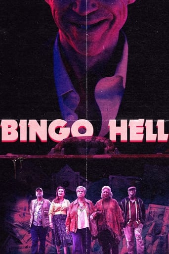 Bingo Hell 2021 (بینگو)