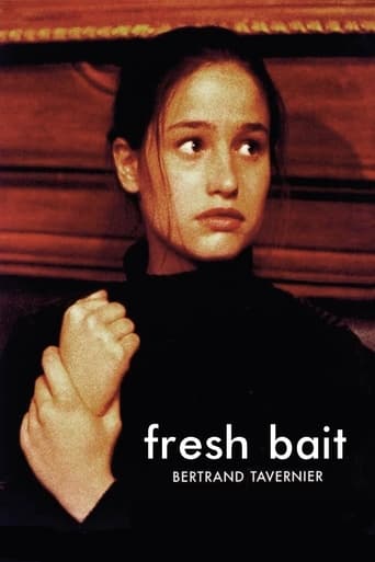 دانلود فیلم Fresh Bait 1995 دوبله فارسی بدون سانسور