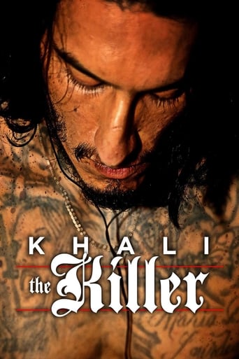 Khali the Killer 2017