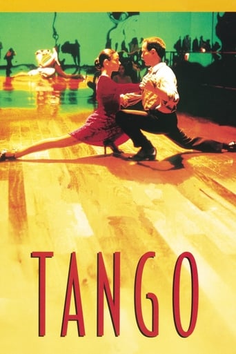 دانلود فیلم Tango 1998 دوبله فارسی بدون سانسور