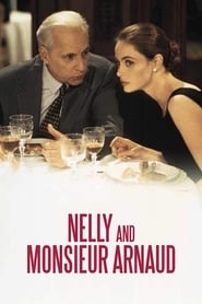 دانلود فیلم Nelly and Monsieur Arnaud 1995 دوبله فارسی بدون سانسور