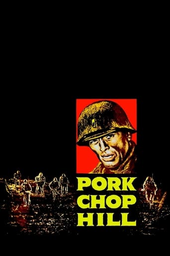Pork Chop Hill 1959