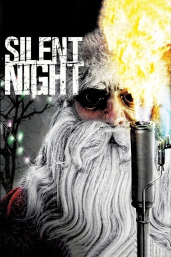 Silent Night 2012 (شب آرام)