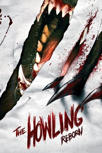 The Howling: Reborn 2011 (زوزه: تولد دوباره)