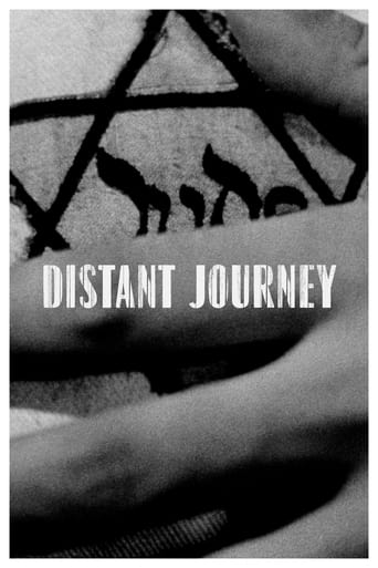 دانلود فیلم Distant Journey 1949 دوبله فارسی بدون سانسور
