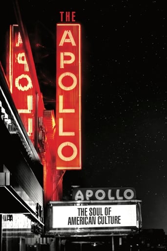 The Apollo 2019