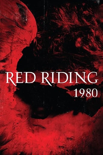 Red Riding: The Year of Our Lord 1980 2009