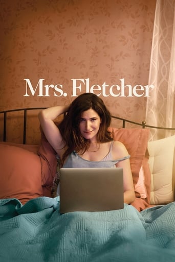 Mrs. Fletcher 2019 (خانم فلچر)
