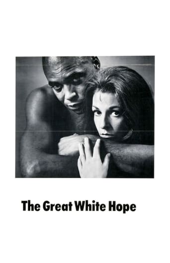 The Great White Hope 1970