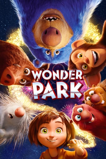Wonder Park 2019 (پارک شگفت‌انگیز)