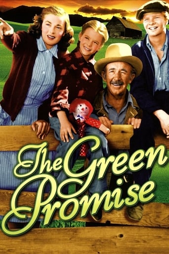 The Green Promise 1949