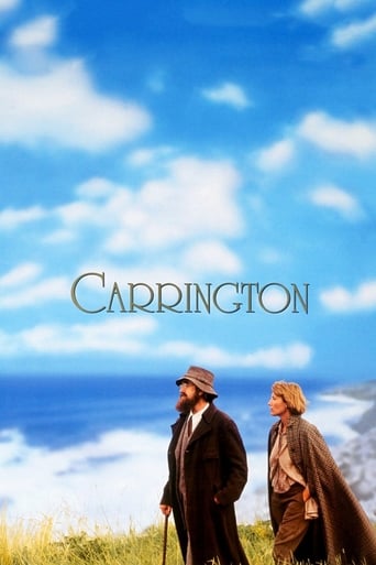 Carrington 1995