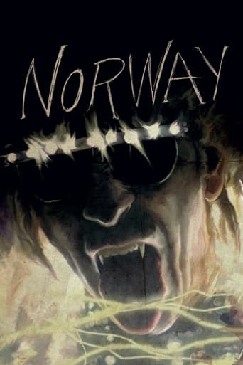 دانلود فیلم Norway 2014 دوبله فارسی بدون سانسور
