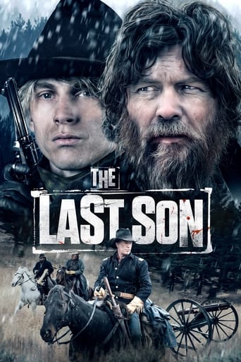 The Last Son 2021 (آخرین پسر)