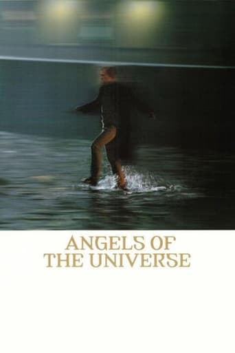 Angels of the Universe 2000