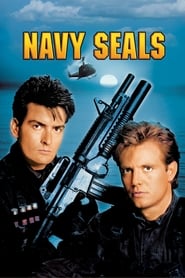 Navy Seals 1990