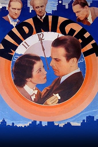 دانلود فیلم Midnight 1934 دوبله فارسی بدون سانسور