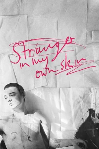 Peter Doherty: Stranger In My Own Skin 2023