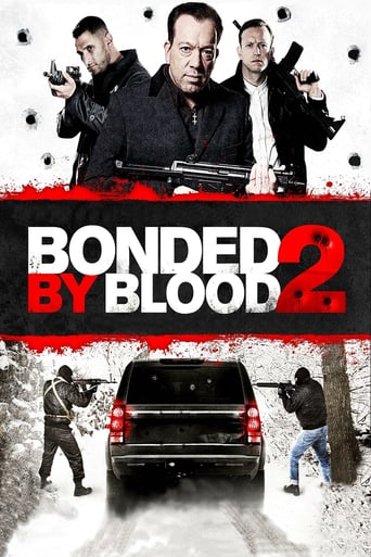 دانلود فیلم Bonded by Blood 2 2017 دوبله فارسی بدون سانسور