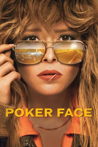 Poker Face 2023 (پوکر فیس )