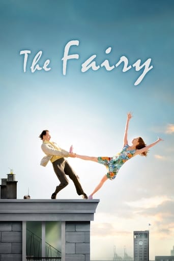 دانلود فیلم The Fairy 2011 دوبله فارسی بدون سانسور