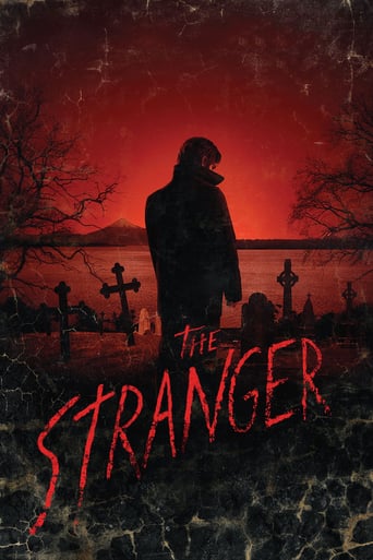 دانلود فیلم The Stranger 2014 دوبله فارسی بدون سانسور