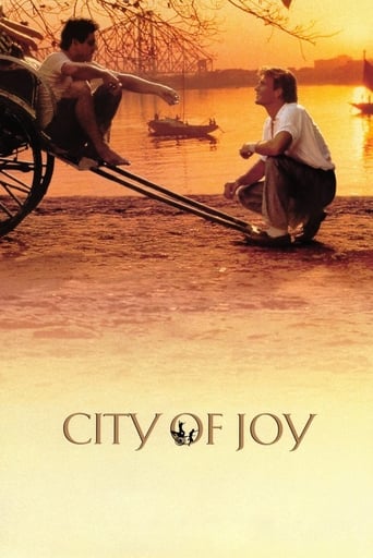 City of Joy 1992