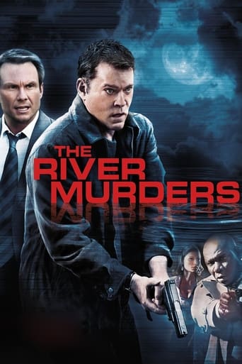 The River Murders 2011