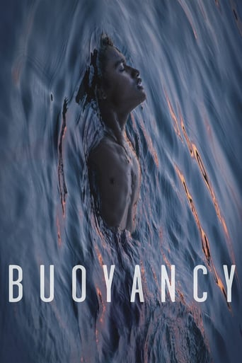 دانلود فیلم Buoyancy 2019 (شناوری) دوبله فارسی بدون سانسور