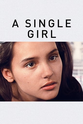 دانلود فیلم A Single Girl 1995 دوبله فارسی بدون سانسور