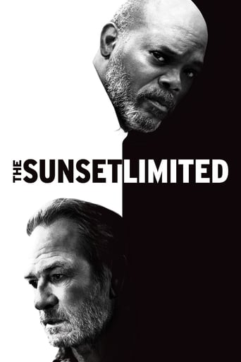 The Sunset Limited 2011 (غروب محدود)