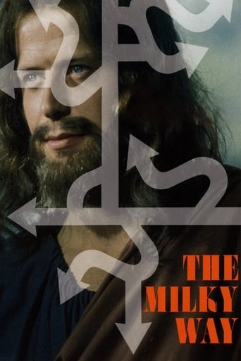 دانلود فیلم The Milky Way 1969 دوبله فارسی بدون سانسور