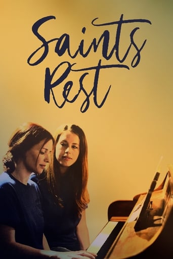 دانلود فیلم Saints Rest 2018 دوبله فارسی بدون سانسور
