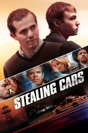 Stealing Cars 2015