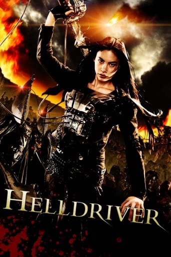 دانلود فیلم Helldriver 2010 دوبله فارسی بدون سانسور