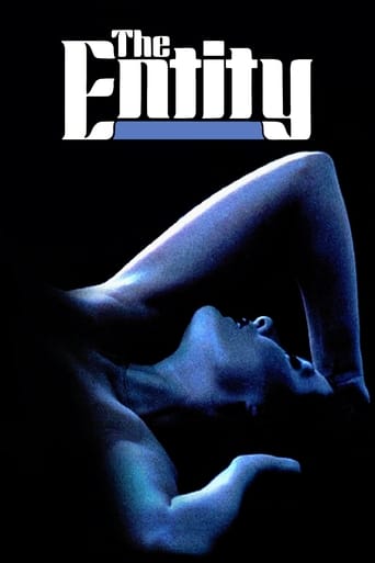 The Entity 1982