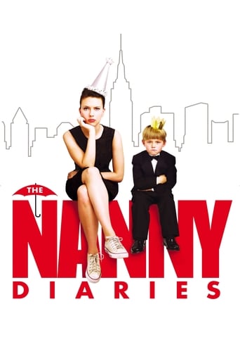 The Nanny Diaries 2007 (خاطرات پرستار بچه)