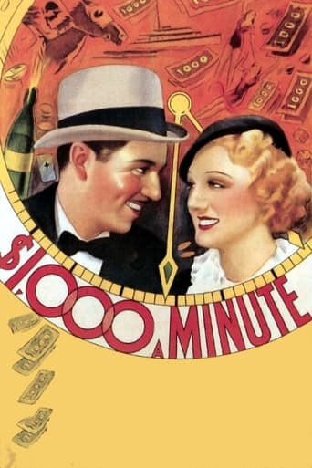 $1000 a Minute 1935