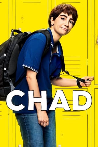 Chad 2021