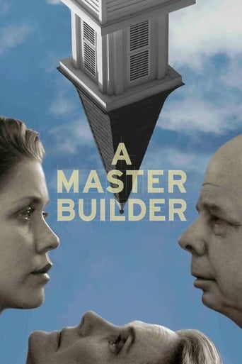 A Master Builder 2013