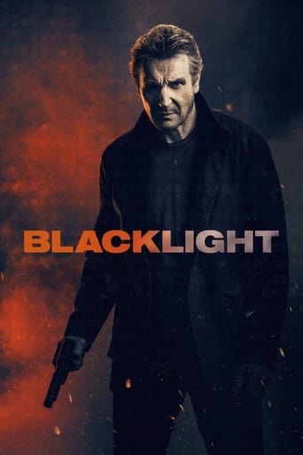 Blacklight 2022 (صاعقه سیاه)